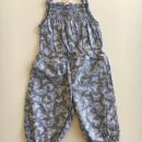 HM romper