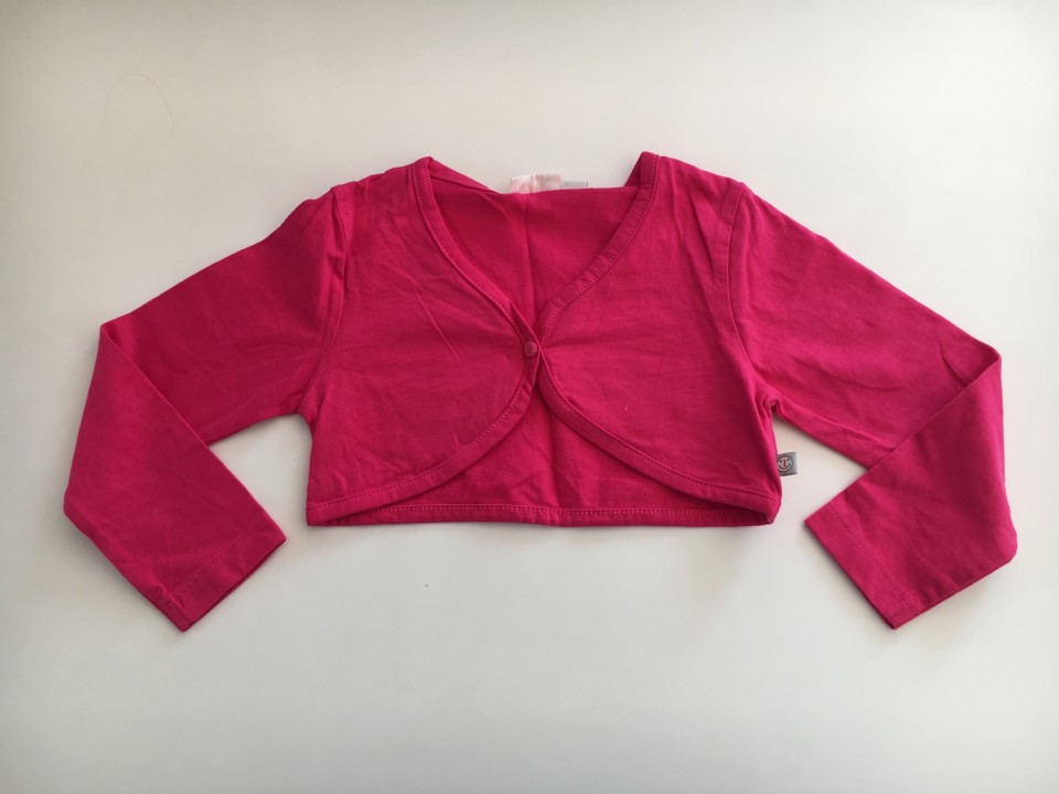 Bolero 92