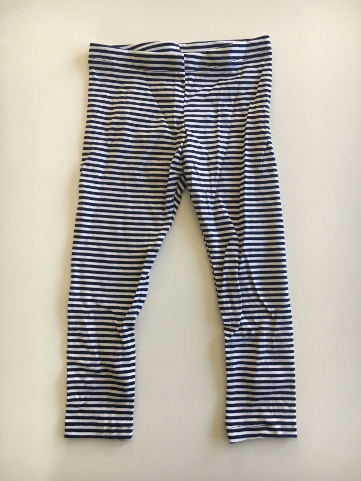 Nove pajkice 86-92