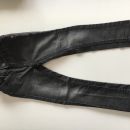 Sive jeans hlače 104