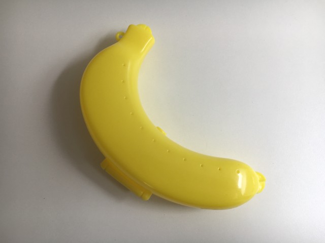 Nov etui za banano