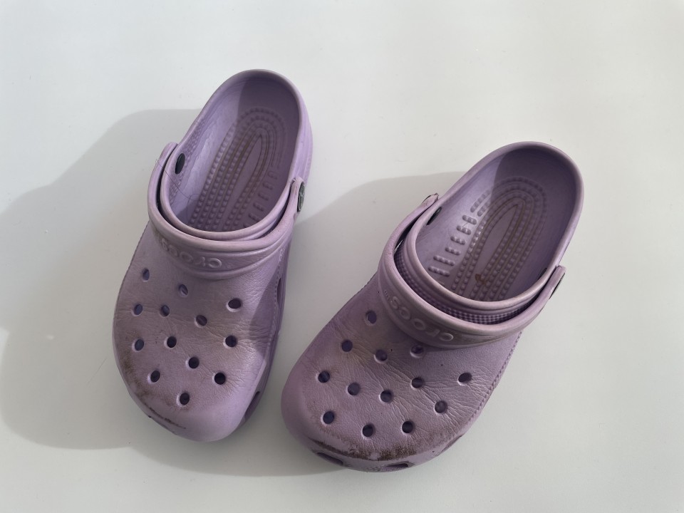 Crocs c12-13