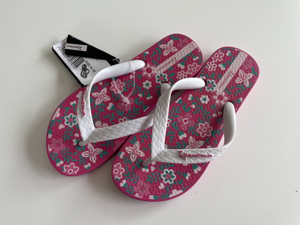 Nove Ipanema japonke 31-32