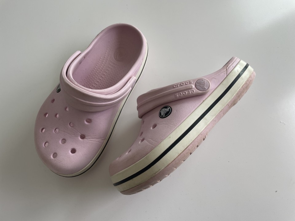 Crocs J1