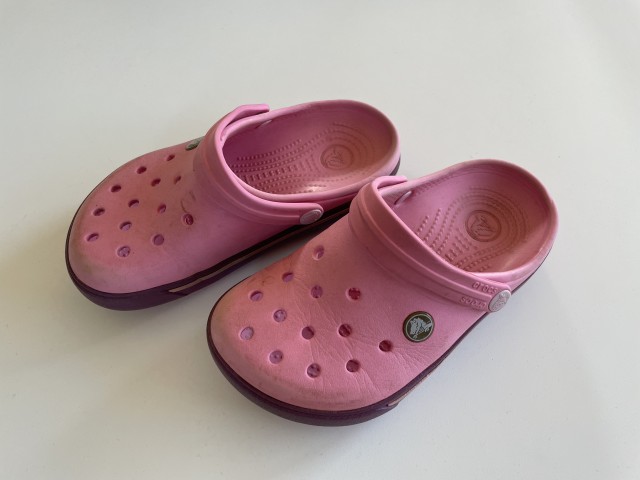 Crocs C1