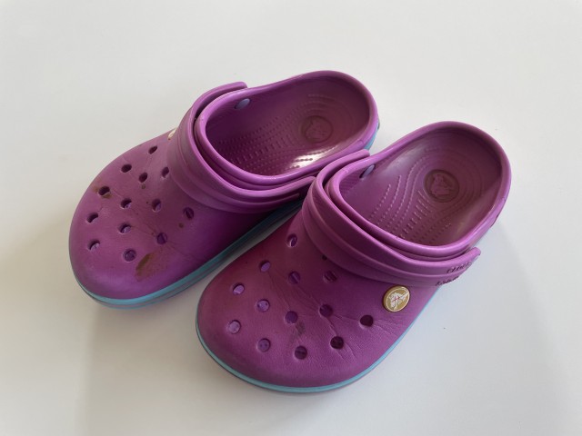 Crocs J3