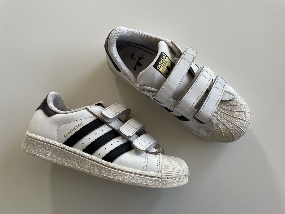 Adidas superstar 33