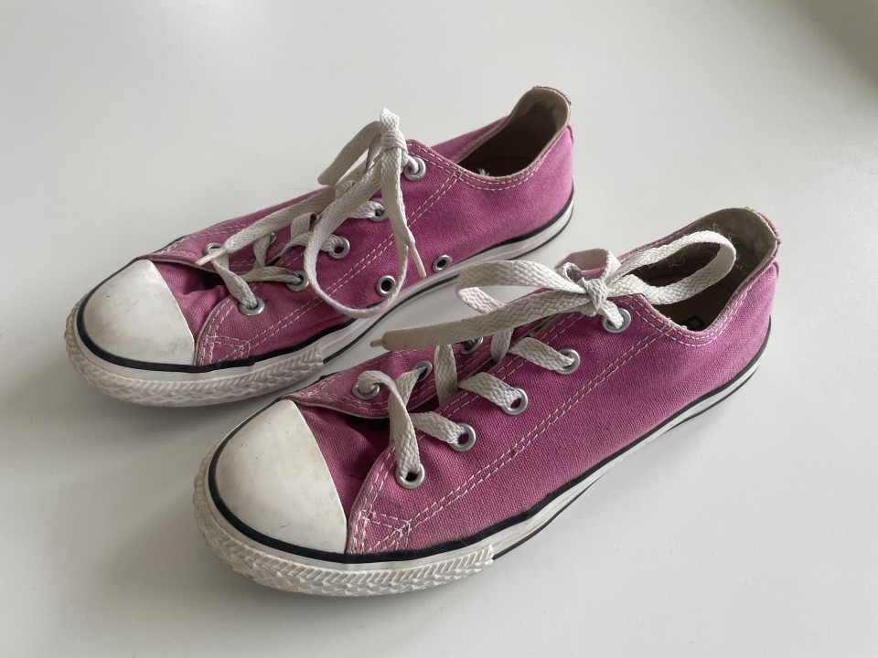 All star converse 34