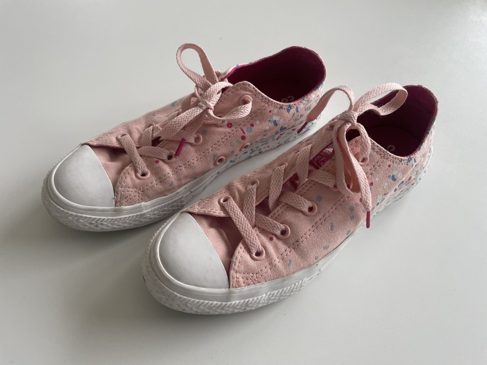 All star converse 35,5