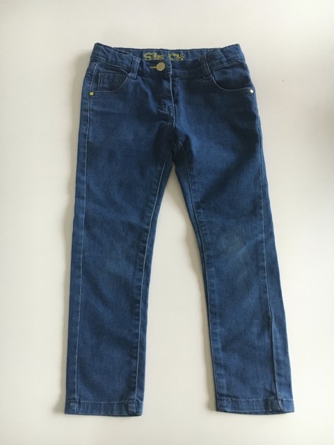 Jeans 110