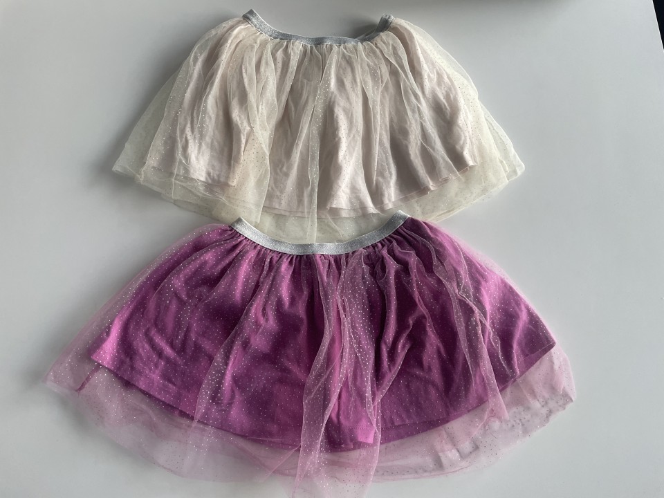 Tutu krilo 110-116