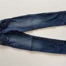 Jeans hlače 122