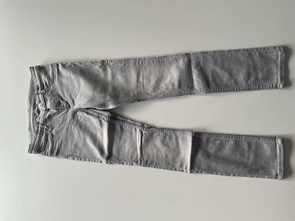Sive jeans hlaċe 128