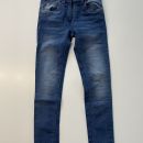 Jeans hlače kavbojke 128