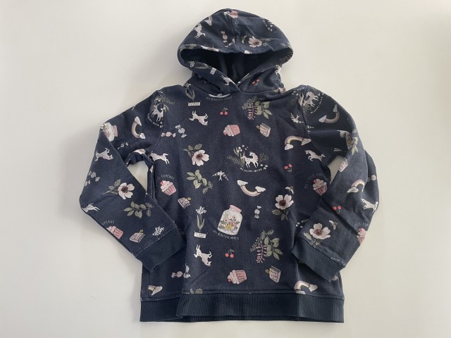 HM pulover 122-128
