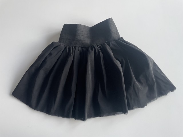 Tutu krilo