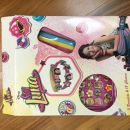 Soy Luna set za izdelavo zapestnic