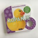 Nova knjigica: Kopanje