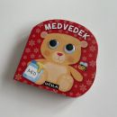 Medvedek