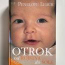 Nova knjiga Otrok pd rojstva do šole