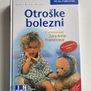 Nova knjiga Otroške bolezni
