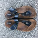 Japonke sandali