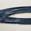 Jeans hlače 134