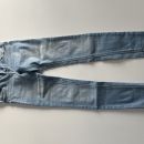 Jeans hlače 146