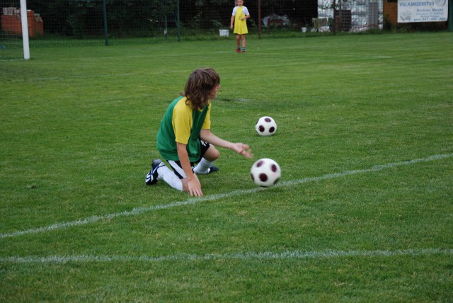 Kvalifikacije u-14 za 1.SLO ligo - foto