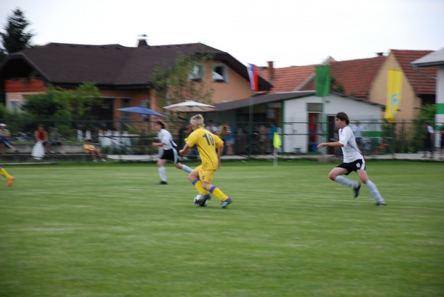 Kvalifikacije u-14 za 1.SLO ligo - foto