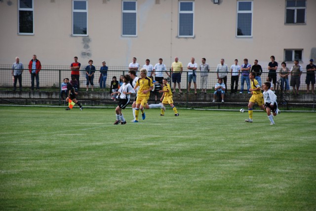 Kvalifikacije u-14 za 1.SLO ligo - foto