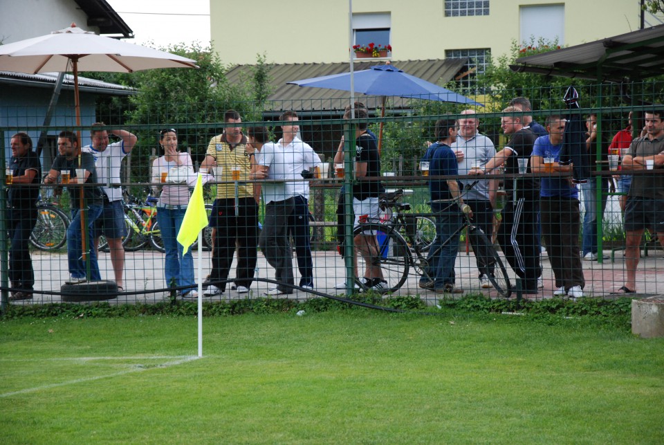 Kvalifikacije u-14 za 1.SLO ligo - foto povečava