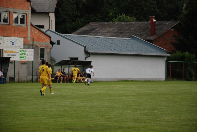 Kvalifikacije u-14 za 1.SLO ligo - foto