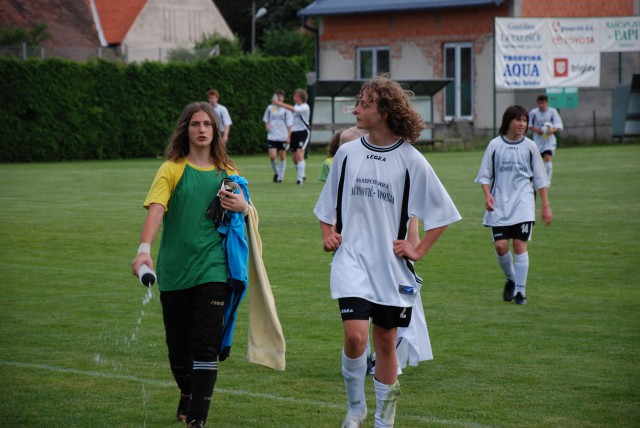 Kvalifikacije u-14 za 1.SLO ligo - foto