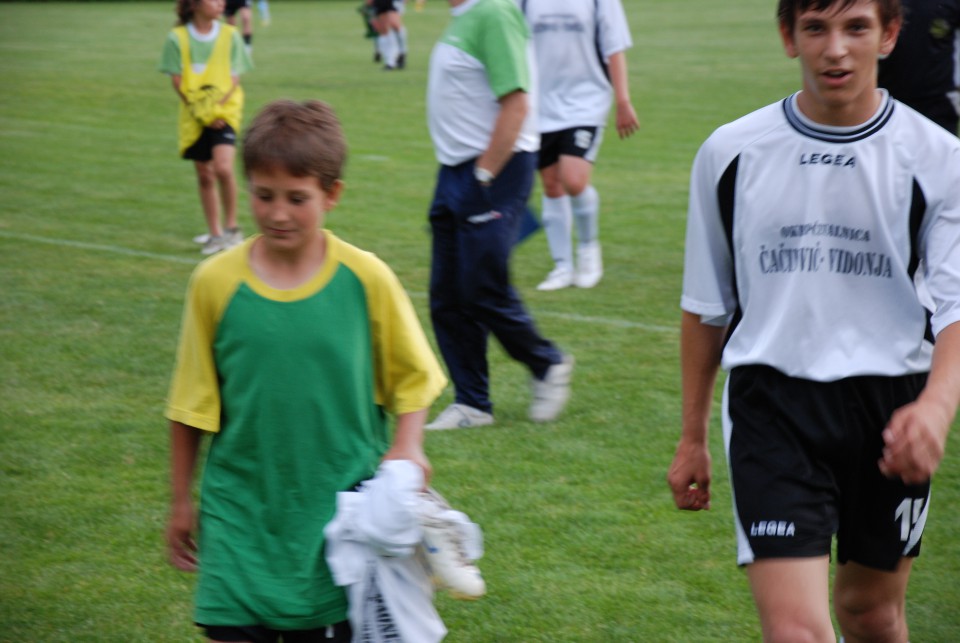 Kvalifikacije u-14 za 1.SLO ligo - foto povečava