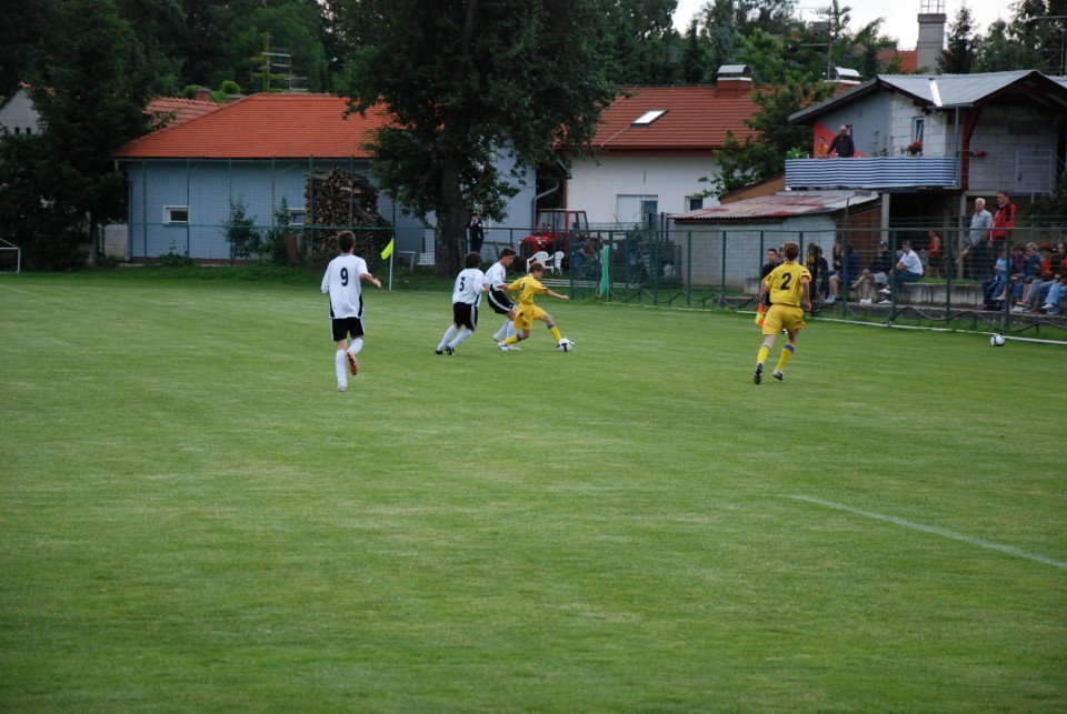 Kvalifikacije u-14 za 1.SLO ligo - foto povečava