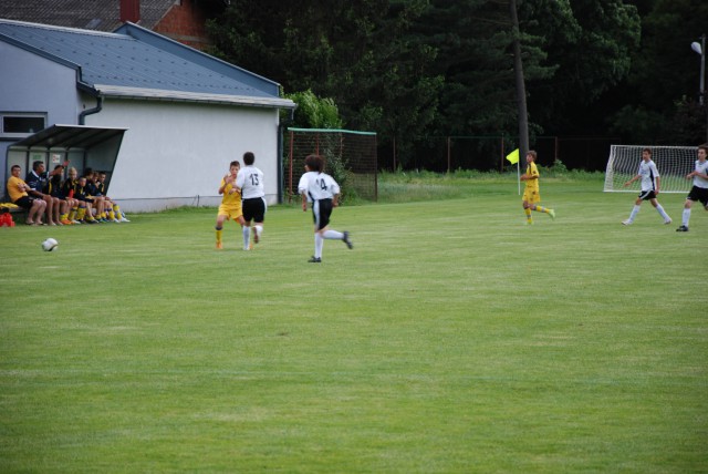 Kvalifikacije u-14 za 1.SLO ligo - foto