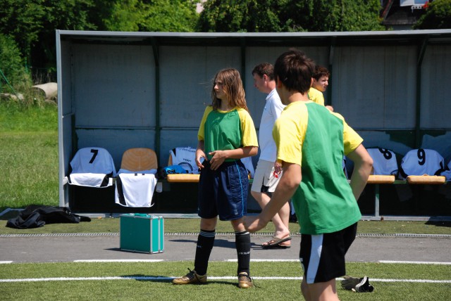 Kvalifikacije u-14 za 1.SLO ligo - foto