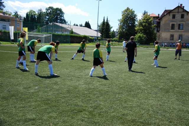 Kvalifikacije u-14 za 1.SLO ligo - foto