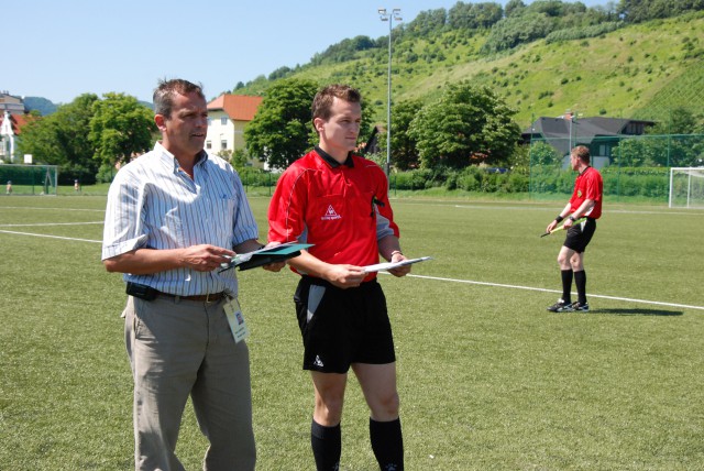 Kvalifikacije u-14 za 1.SLO ligo - foto