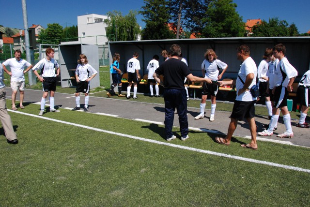 Kvalifikacije u-14 za 1.SLO ligo - foto