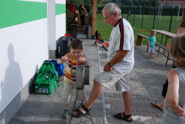 Kvalifikacije u-14 za 1.SLO ligo - foto