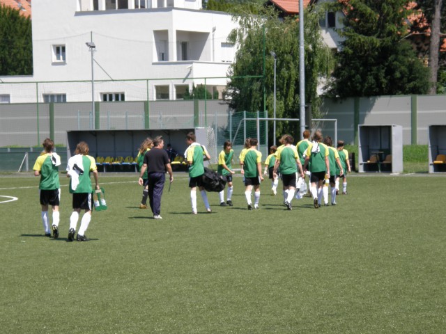 Kvalifikacije u-14 za 1.SLO ligo - foto