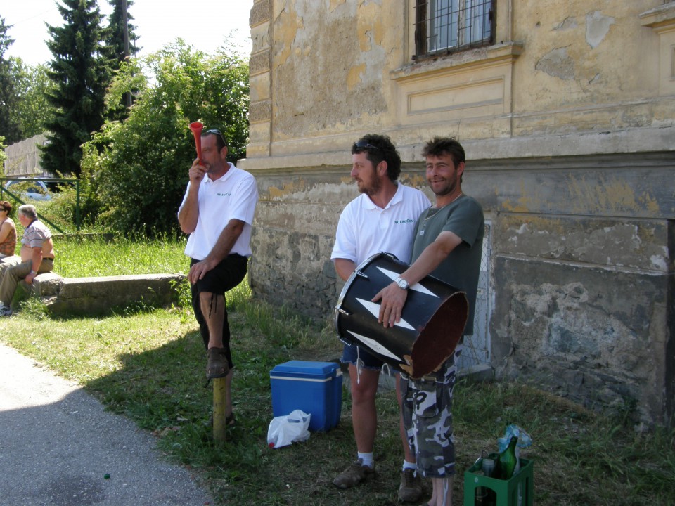 Kvalifikacije u-14 za 1.SLO ligo - foto povečava