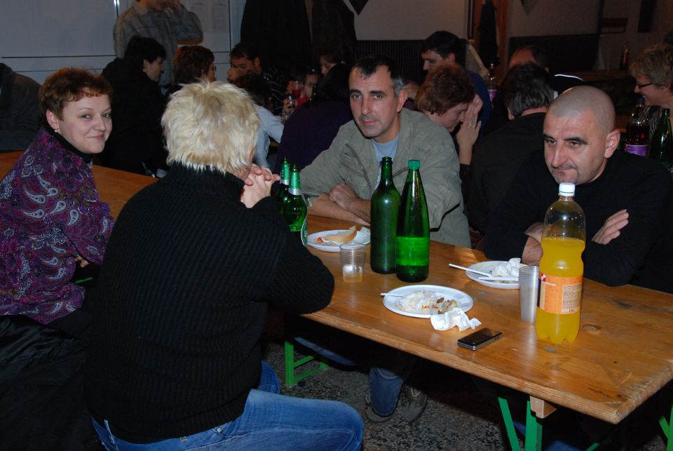 Zaključek 2009 - foto povečava