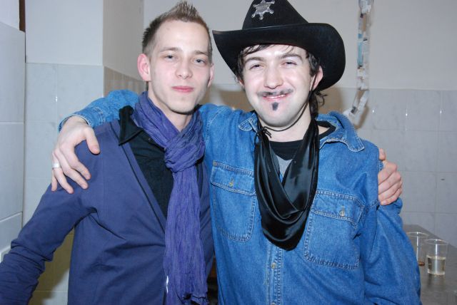 Maškarada 2010 ( 2.del ) - foto