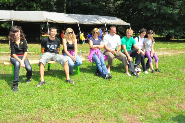 60.obletnica NK Rakičan-turnir U-8, U-10 - foto