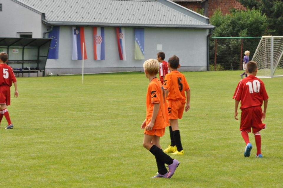 60.obletnica NK Rakičan-turnir U-8, U-10 - foto povečava