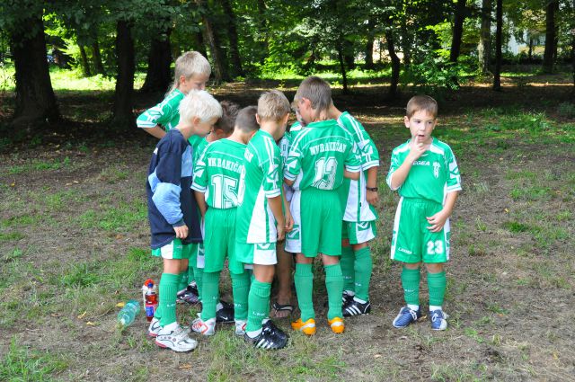 60.obletnica NK Rakičan-turnir U-8, U-10 - foto