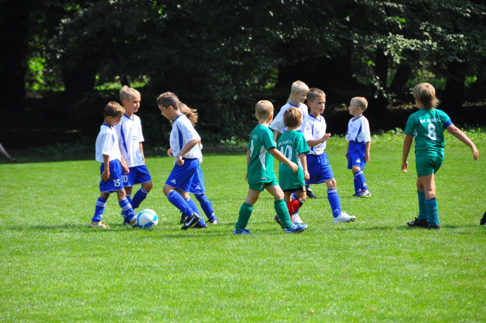 60.obletnica NK Rakičan-turnir U-8, U-10 - foto povečava